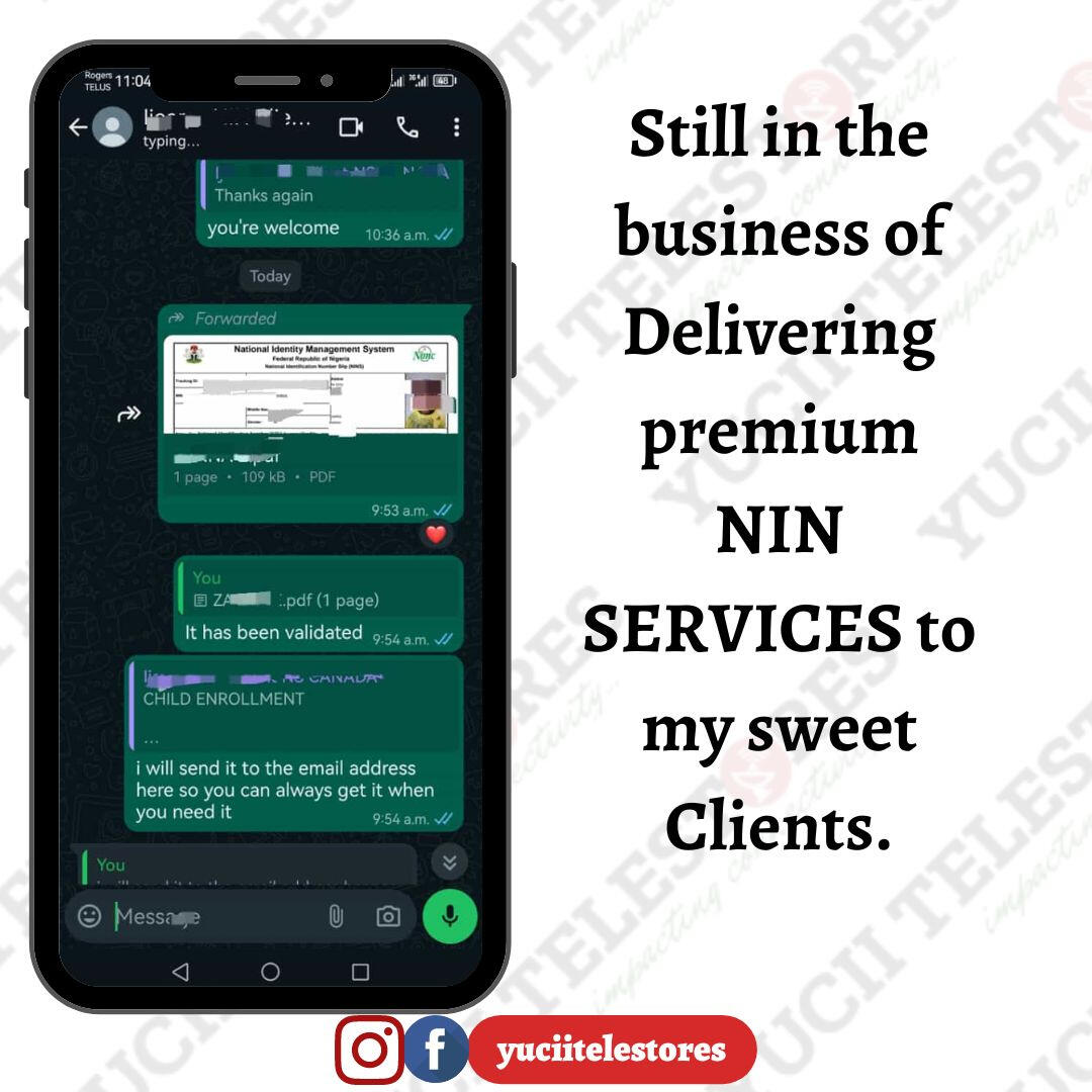 Reviews from My Clients